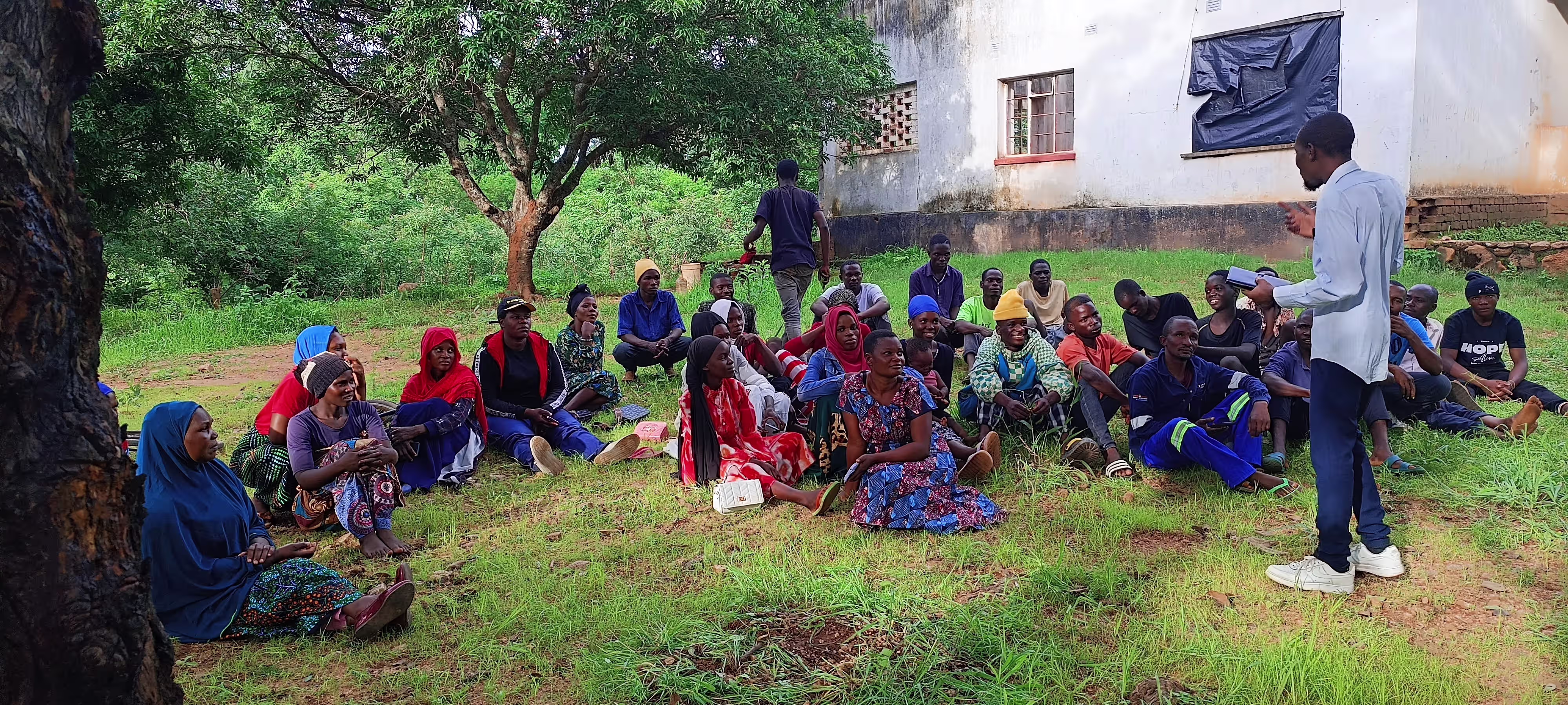 Conservation Campaigns